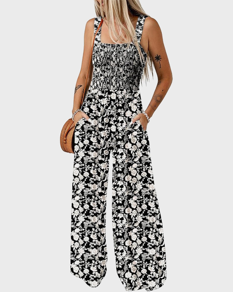 Amara Jumpsuit