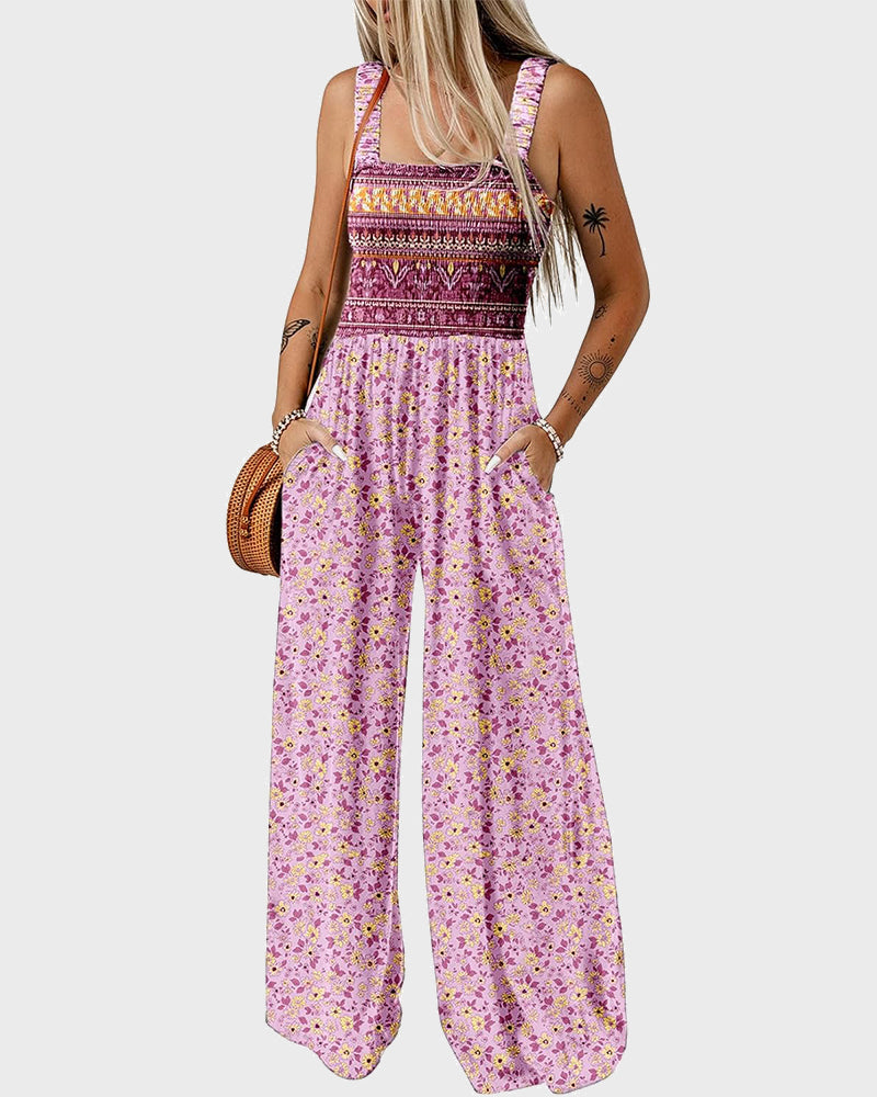 Amara Jumpsuit