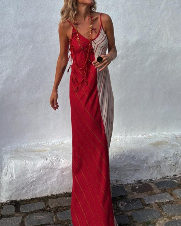 Evadne Maxi Dress
