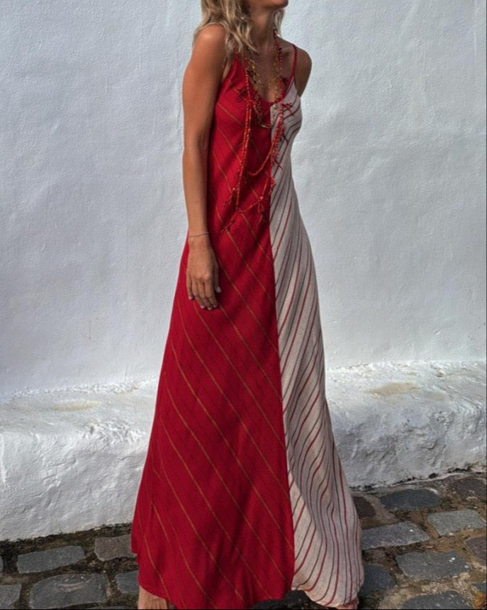 Evadne Maxi Dress