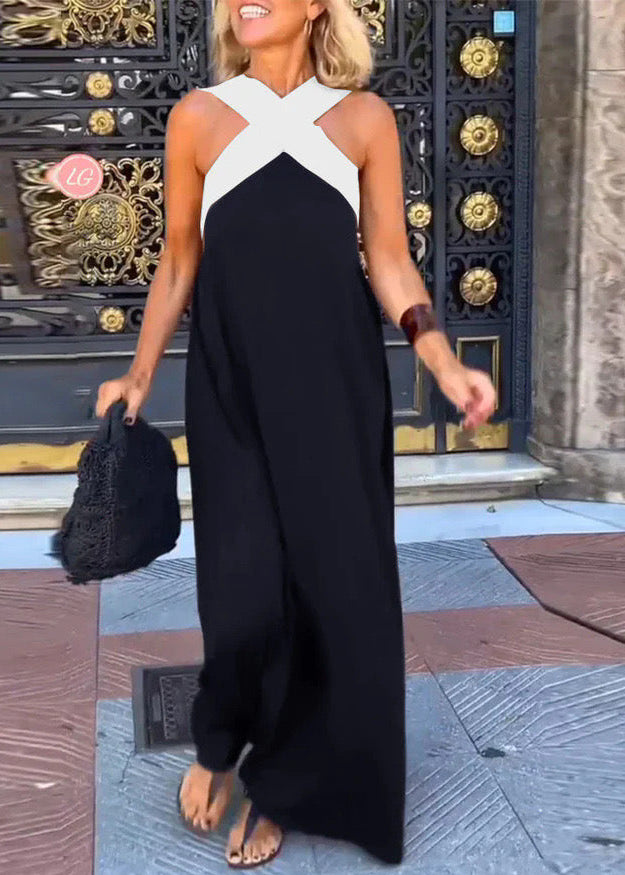 Cassiel Dress