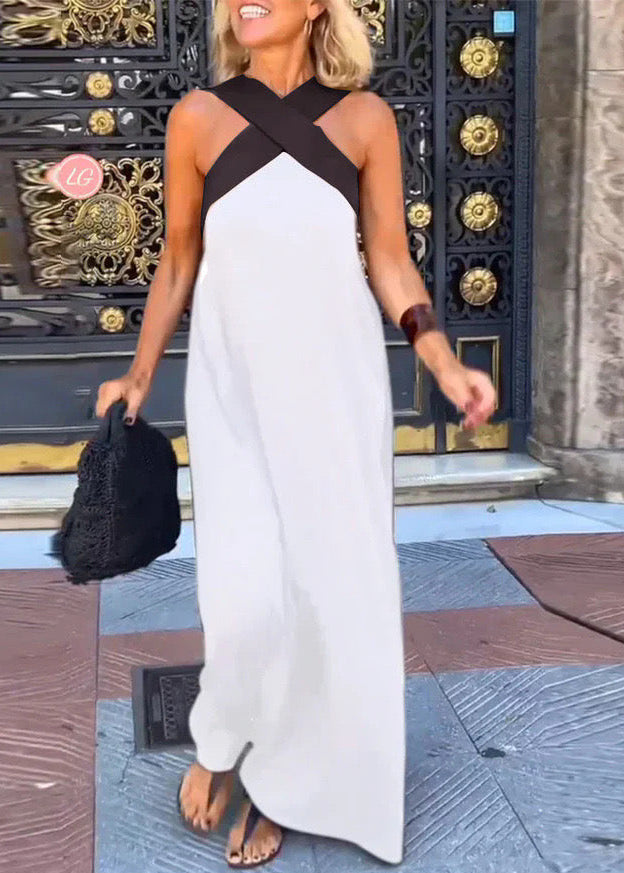 Cassiel Dress
