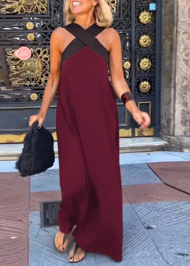 Cassiel Dress