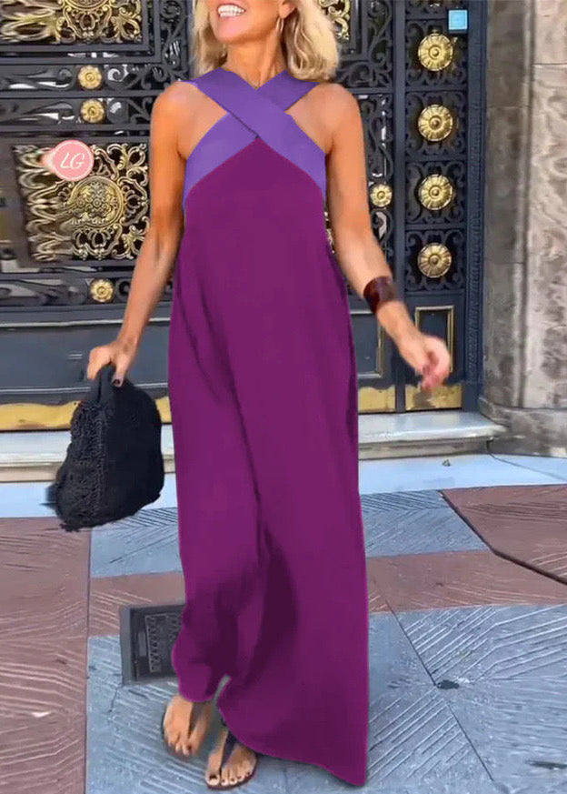 Cassiel Dress