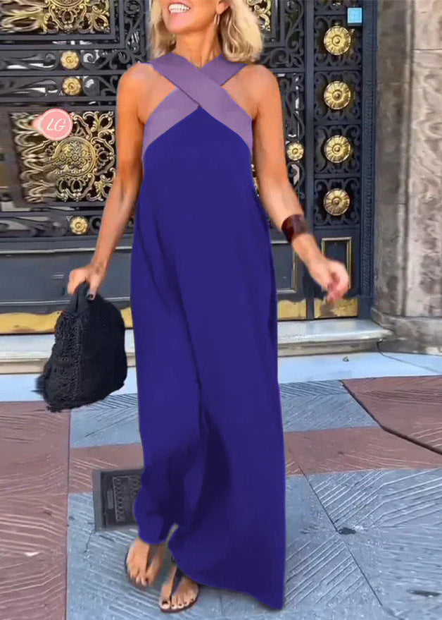 Cassiel Dress