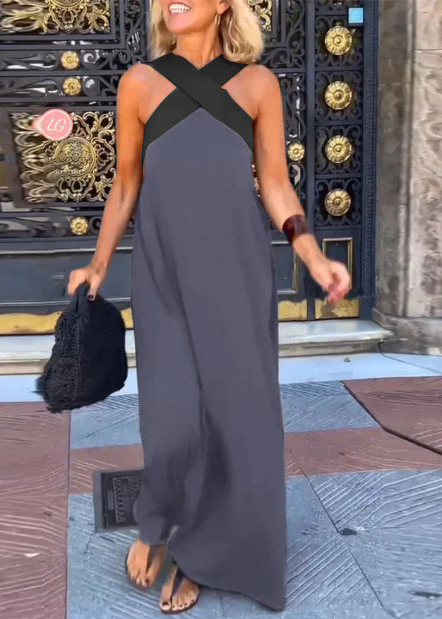 Cassiel Dress