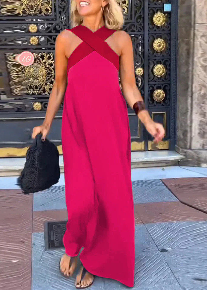 Cassiel Dress