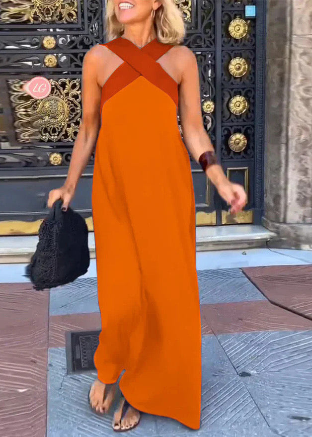 Cassiel Dress