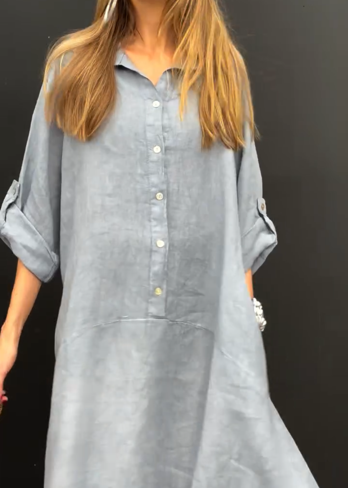 Siena Maxi Dress