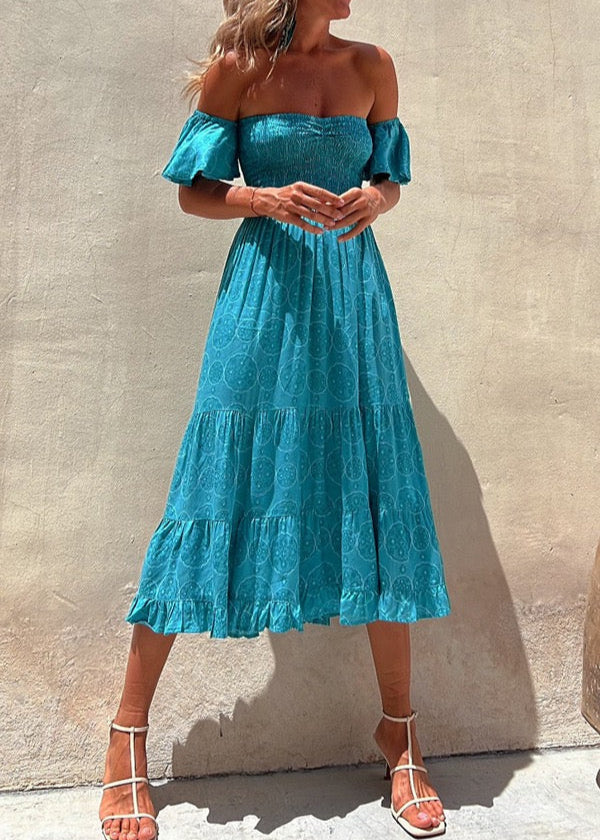 Celia Dress