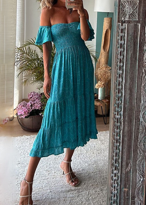 Celia Dress