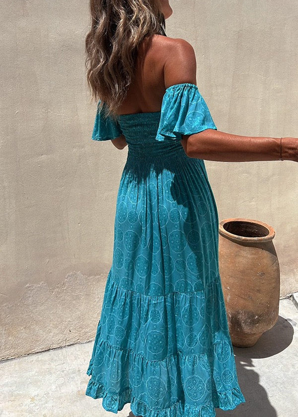 Celia Dress