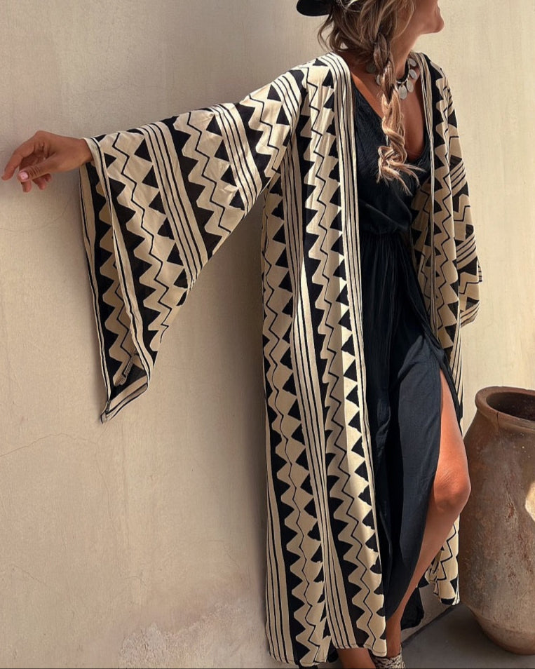 Elysia Kimono