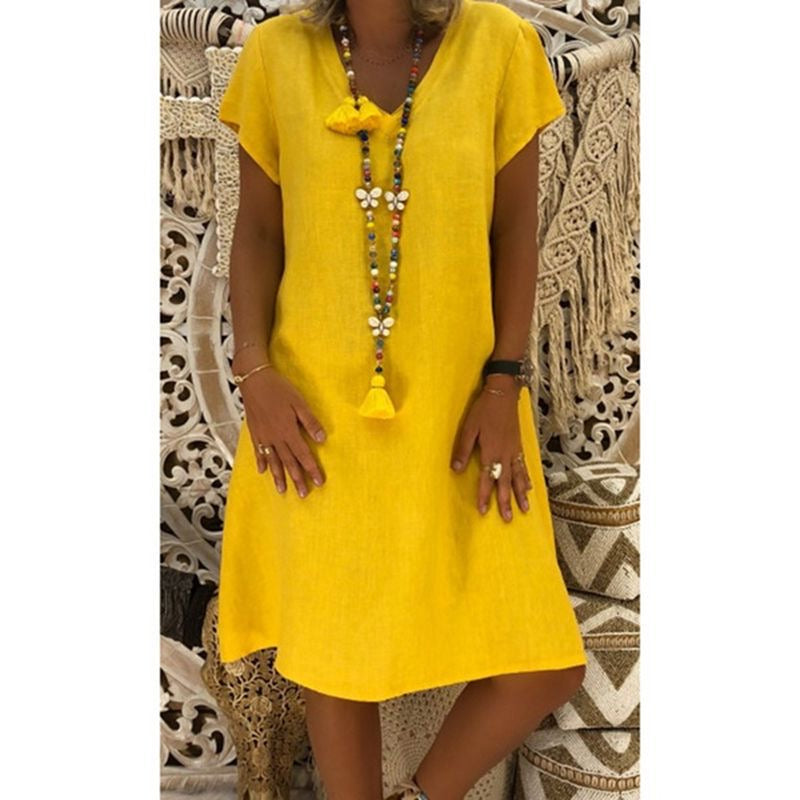 Malee Mini Dress