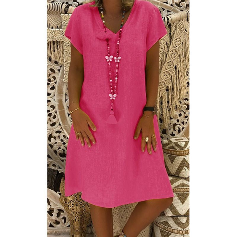 Malee Mini Dress