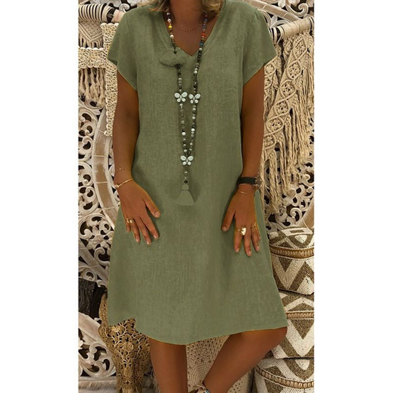 Malee Mini Dress