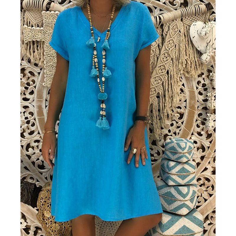 Malee Mini Dress