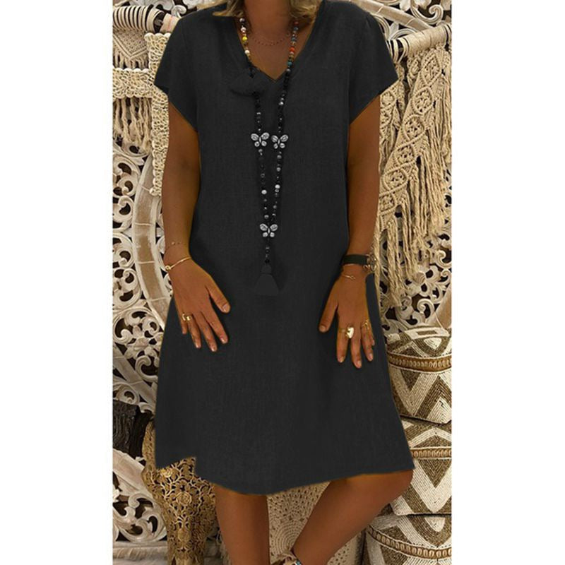 Malee Mini Dress