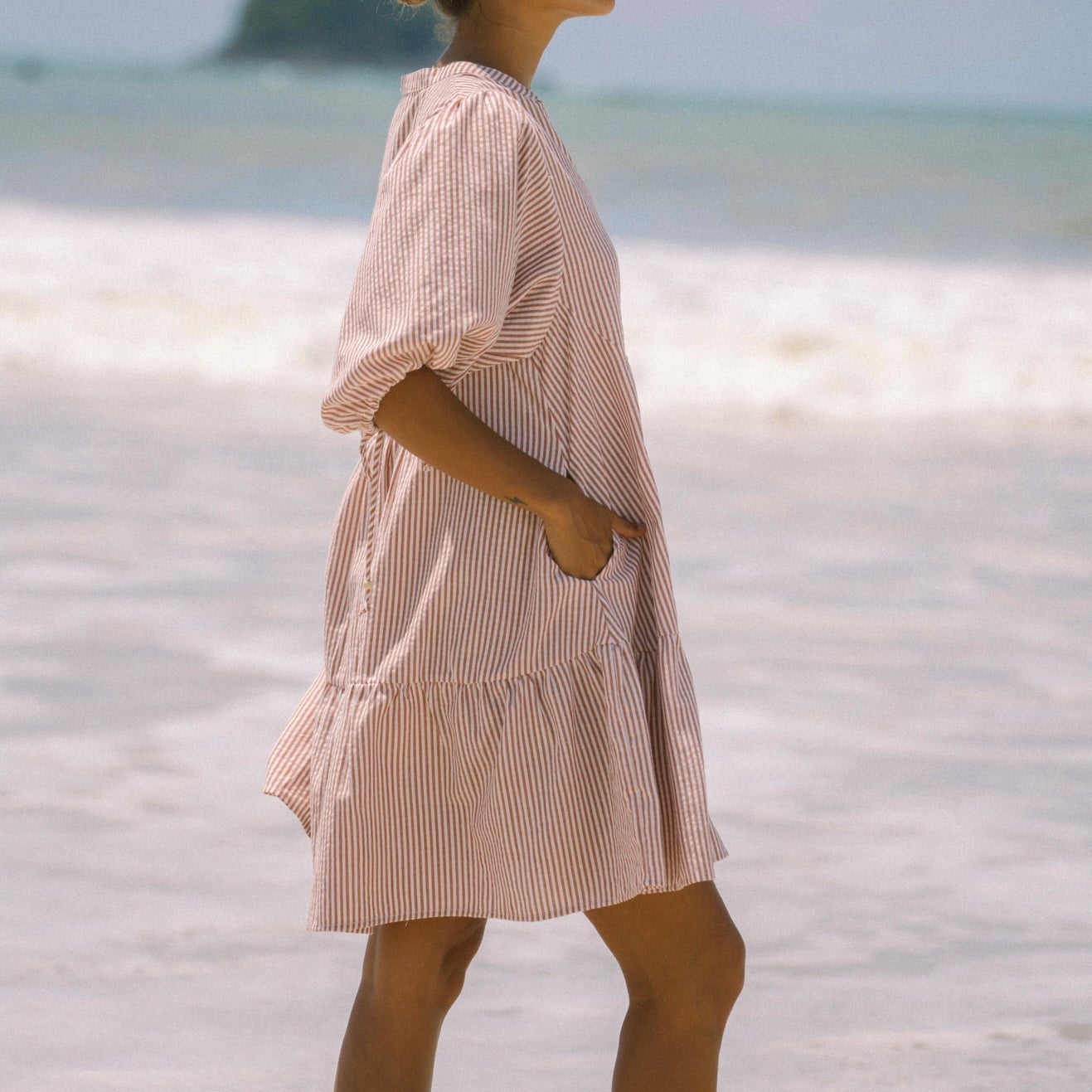 Liesel Mini Dress