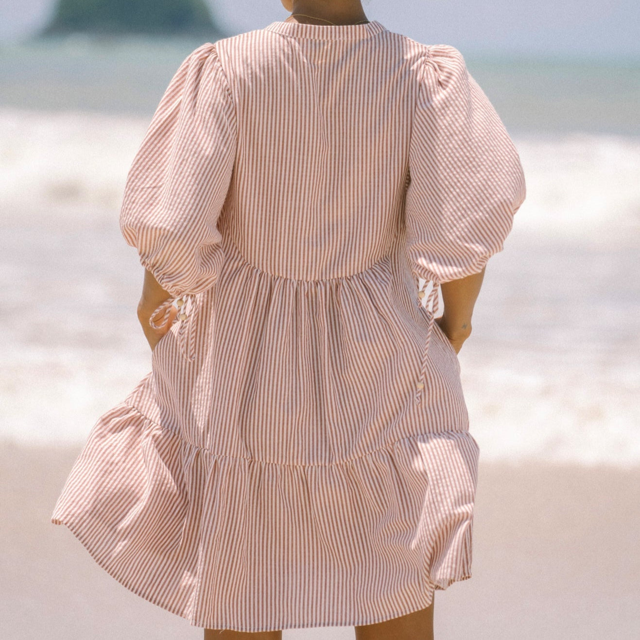 Liesel Mini Dress