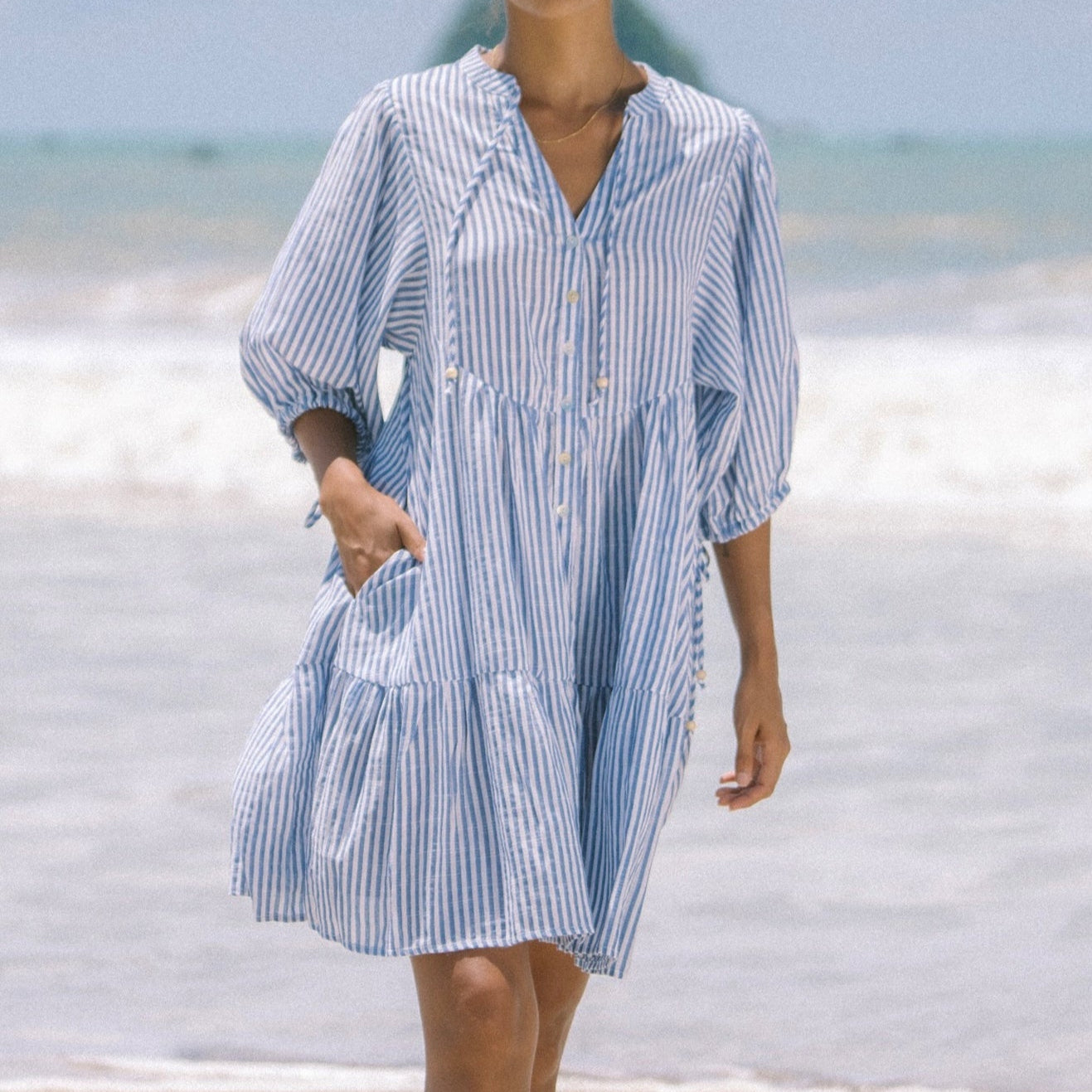 Liesel Mini Dress