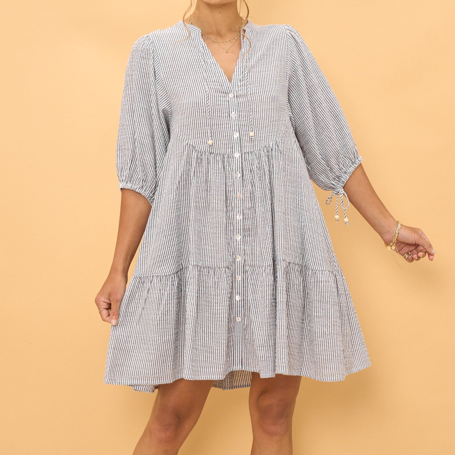 Liesel Mini Dress