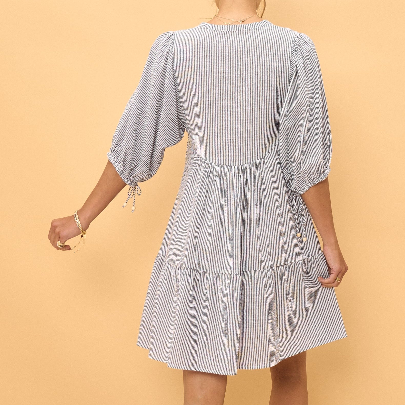 Liesel Mini Dress
