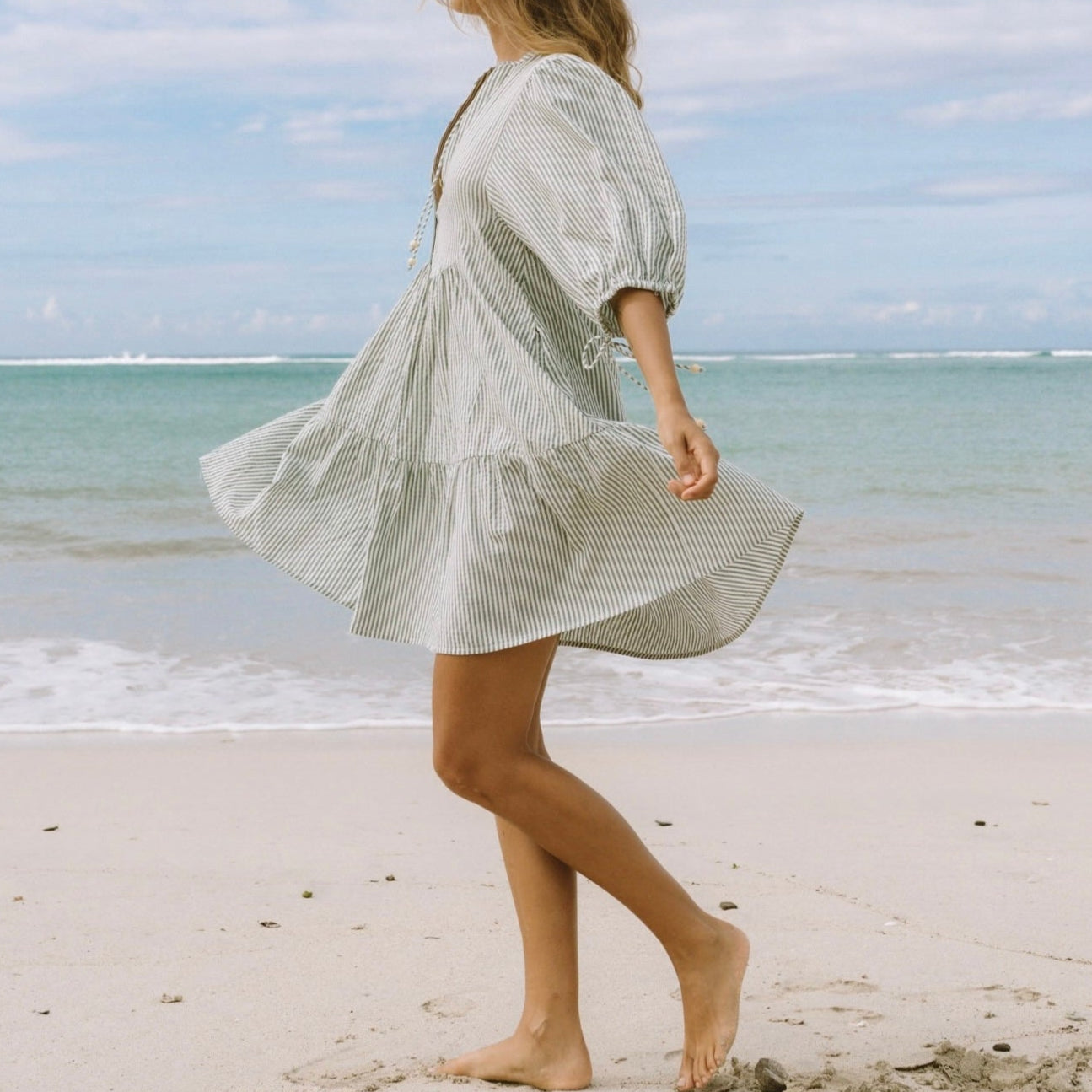 Liesel Mini Dress