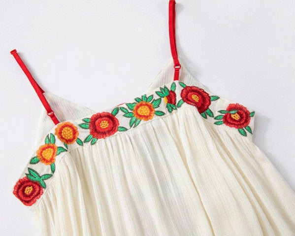 Athena Maxi Dress