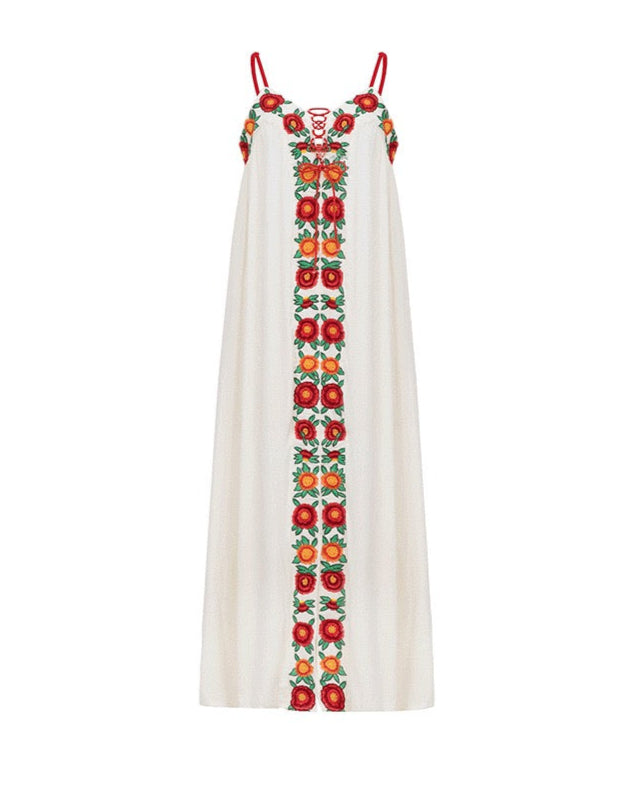 Athena Maxi Dress