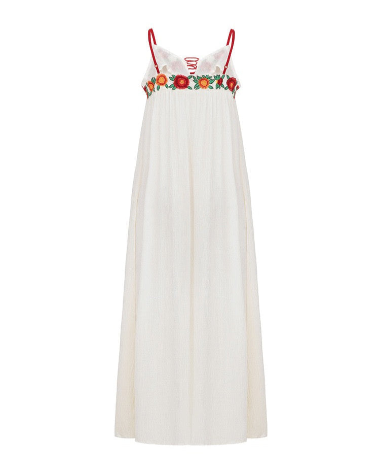 Athena Maxi Dress