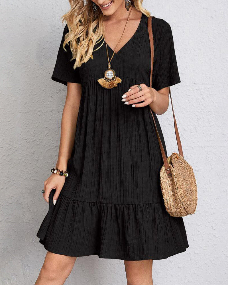 Brenda Dress