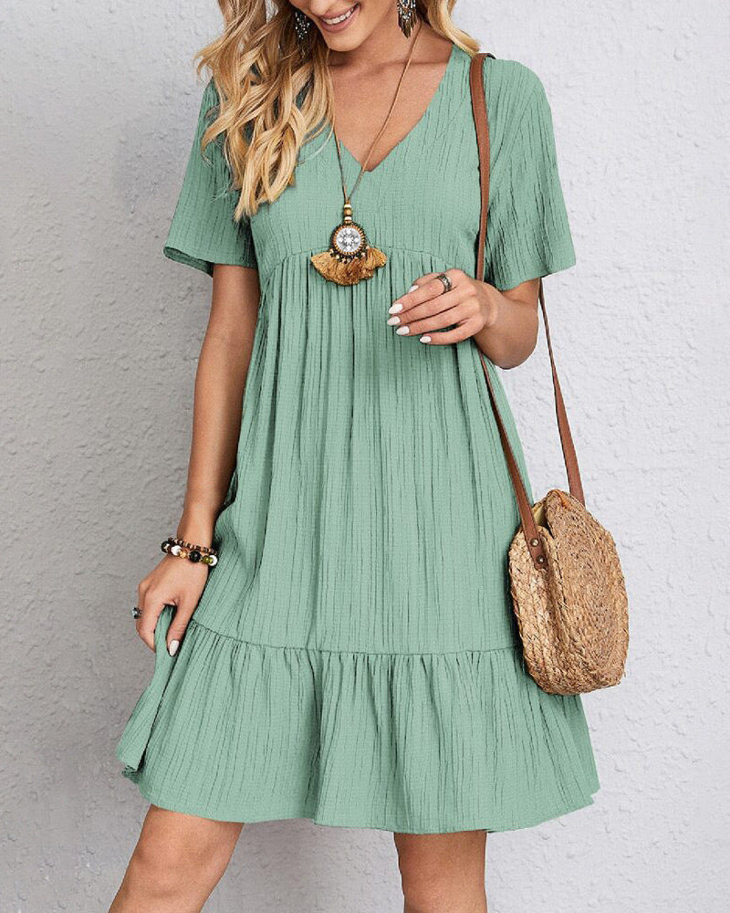Brenda Dress