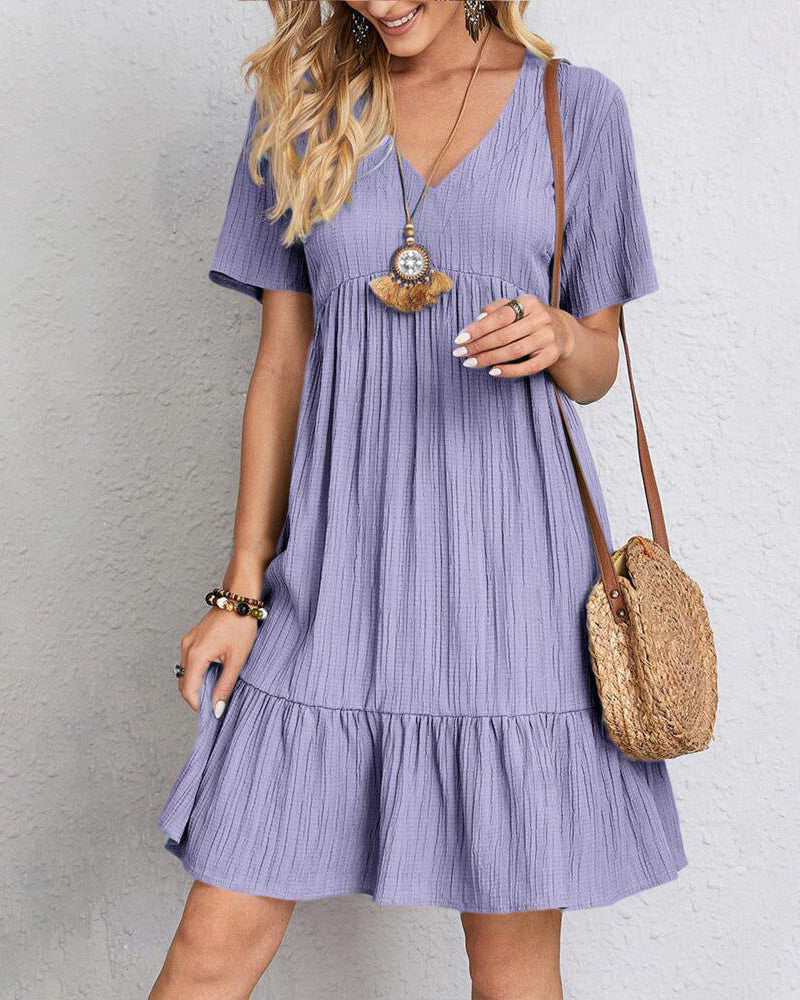 Brenda Dress