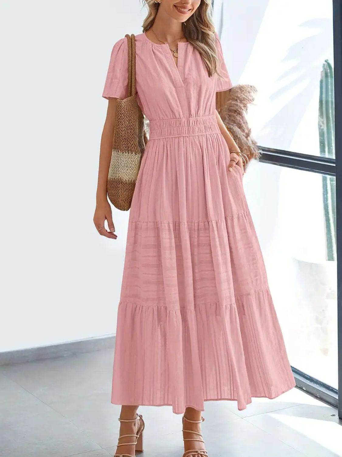 Noelia Breeze Dress