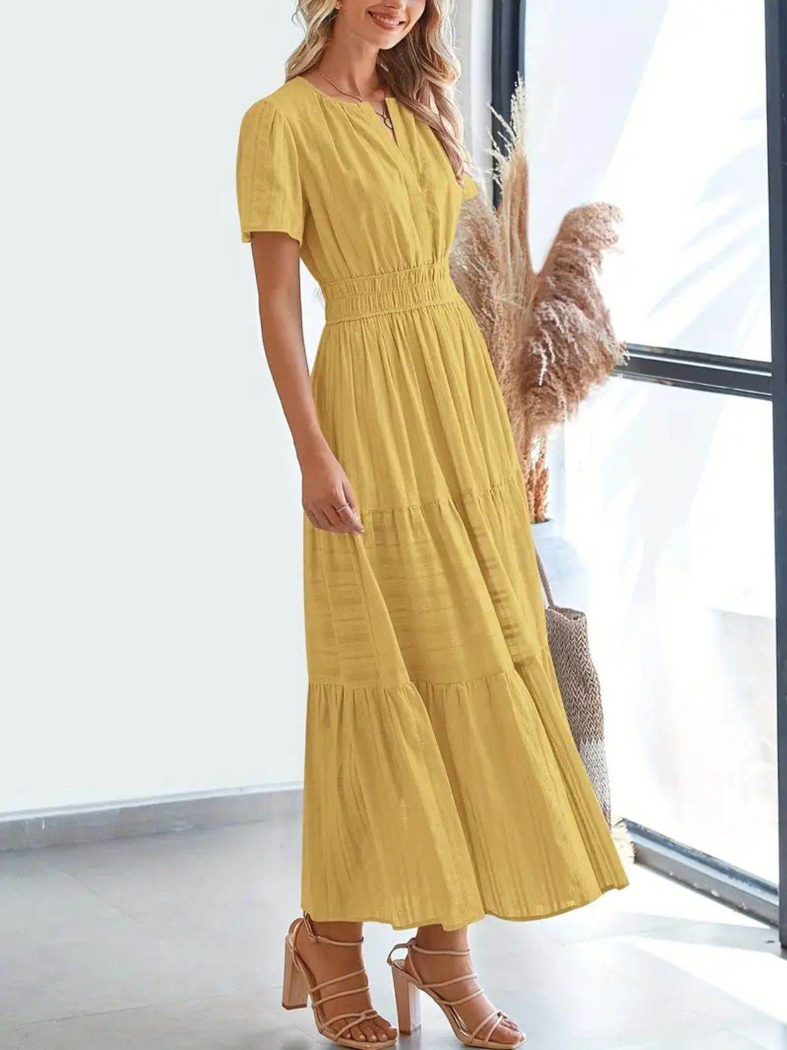 Noelia Breeze Dress