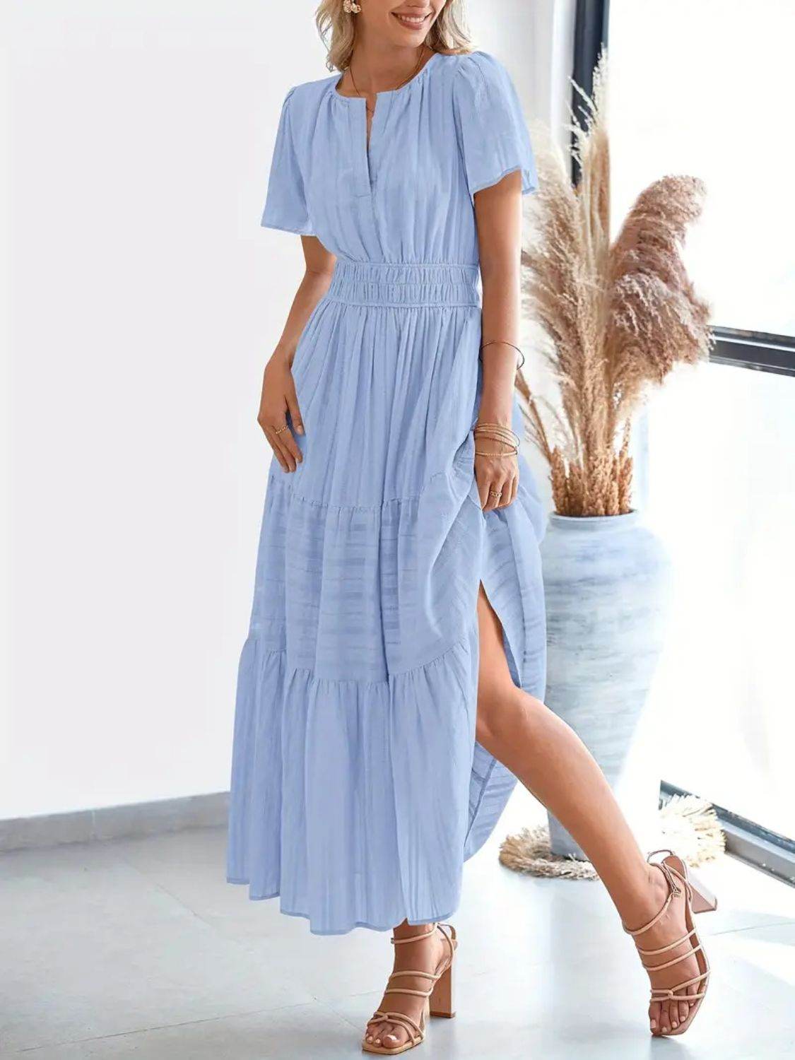 Noelia Breeze Dress