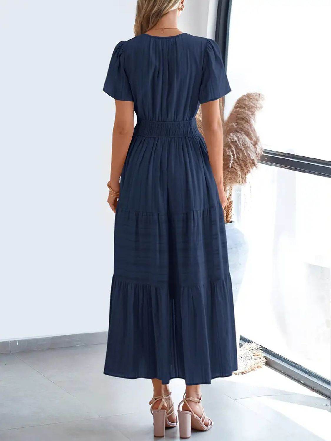 Noelia Breeze Dress