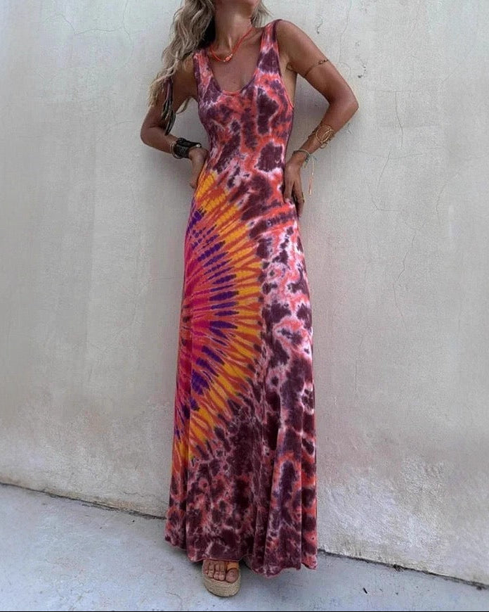 Aluna Maxi Dress