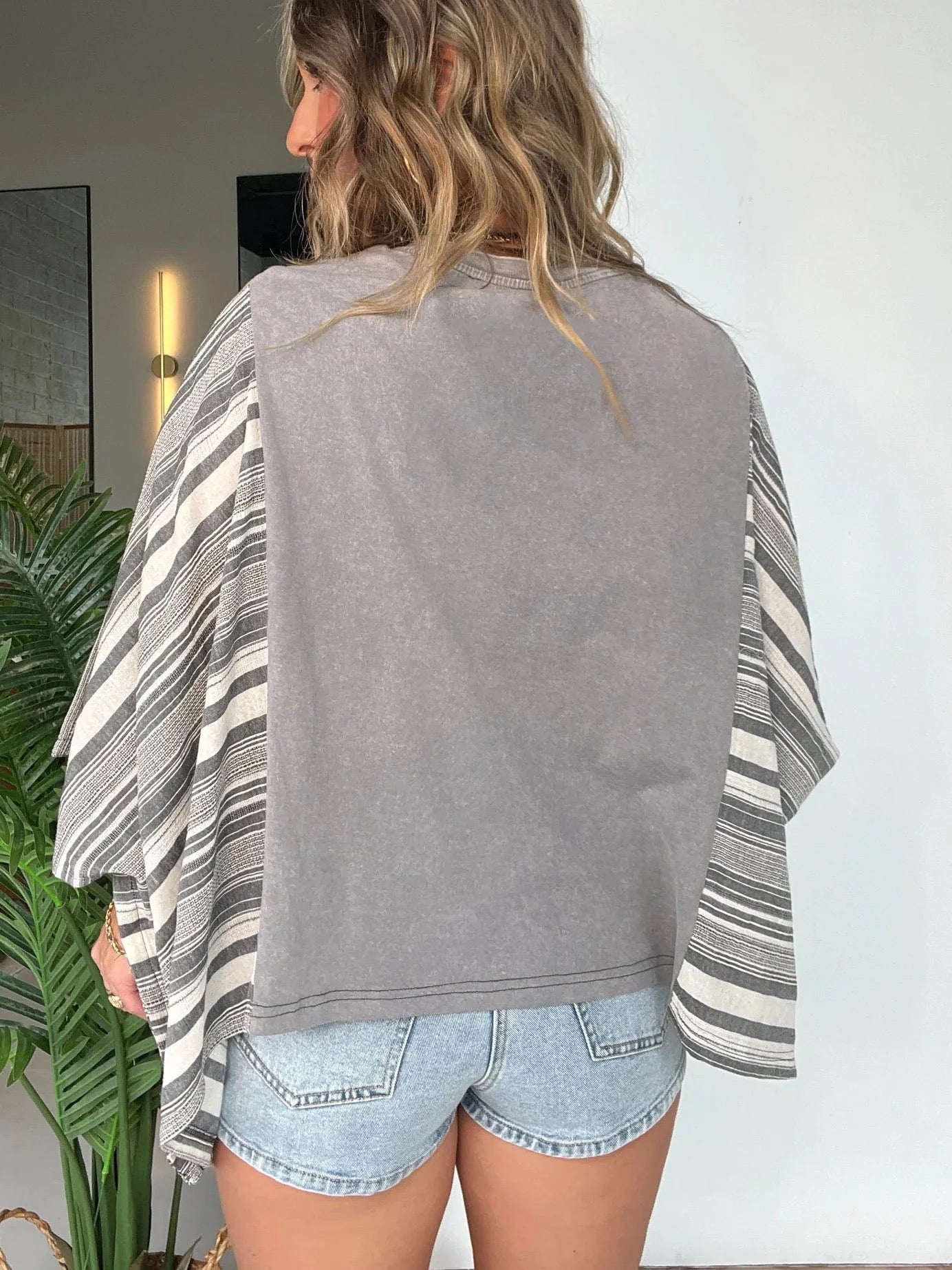 Maribel Boho Blouse