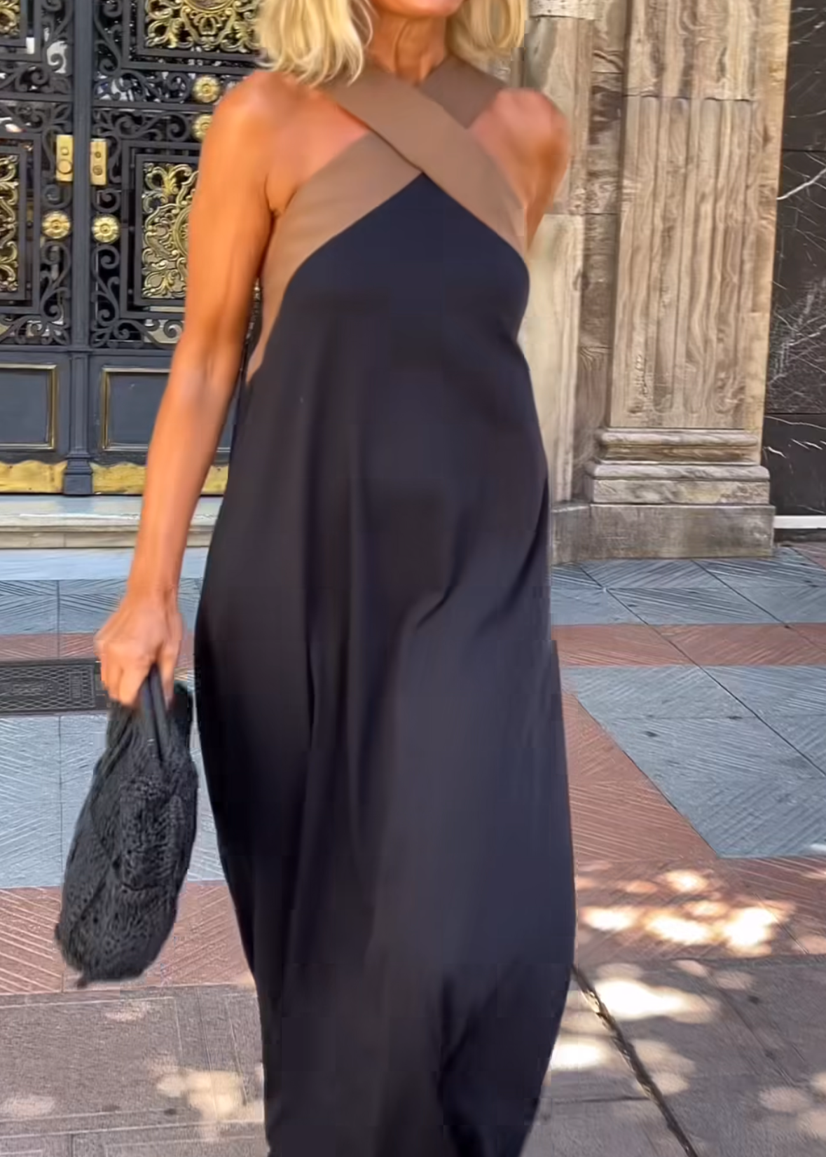 Cassiel Dress