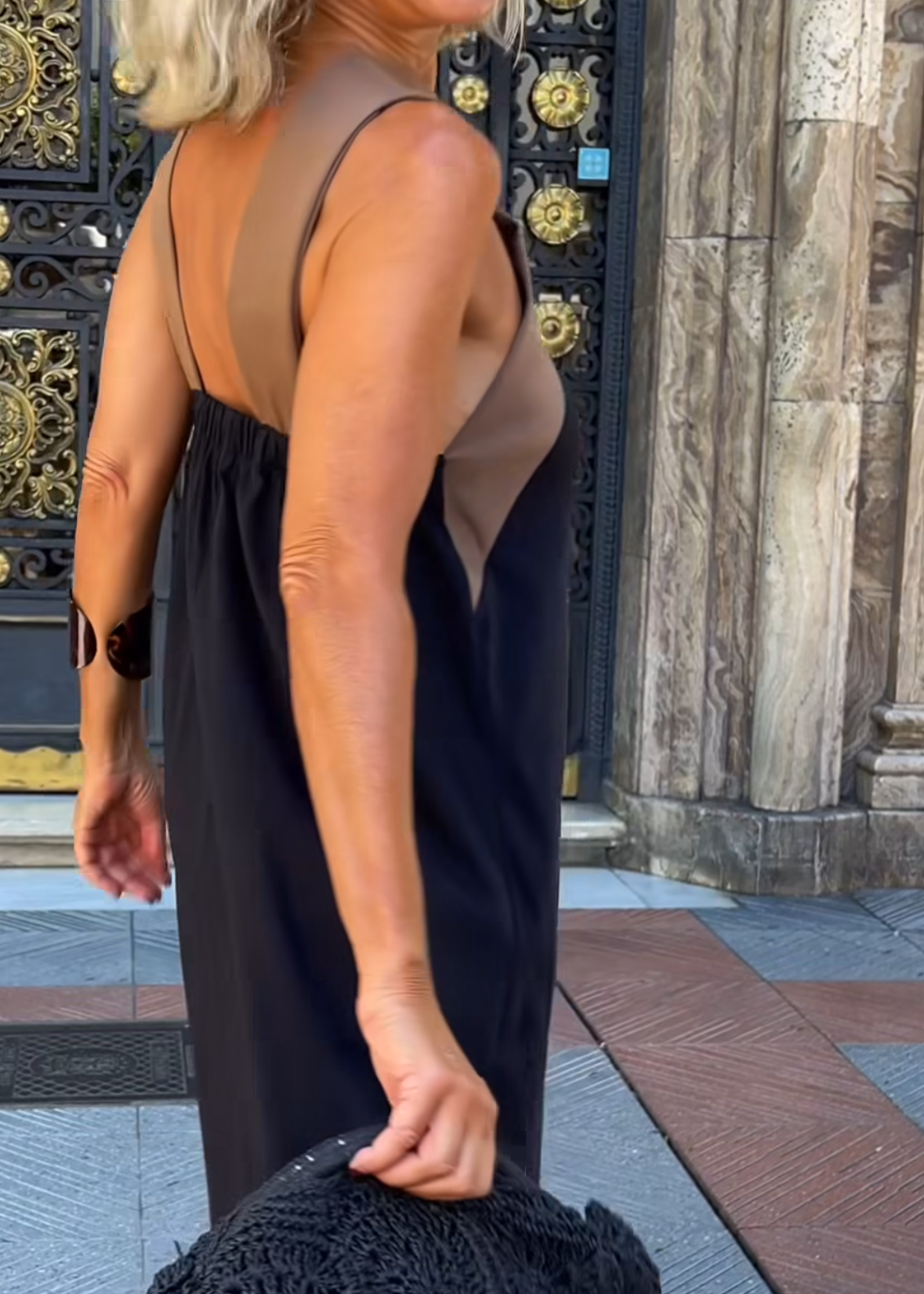 Cassiel Dress