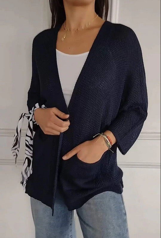 Malaya Cardigan