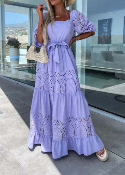 Melani Dress