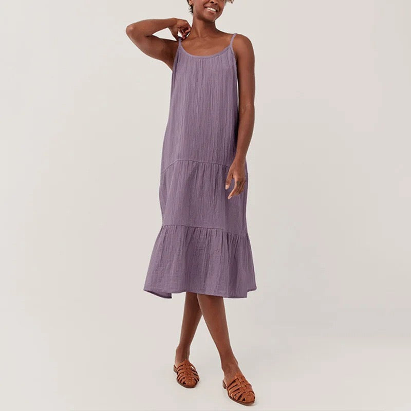 Anayeli Dress