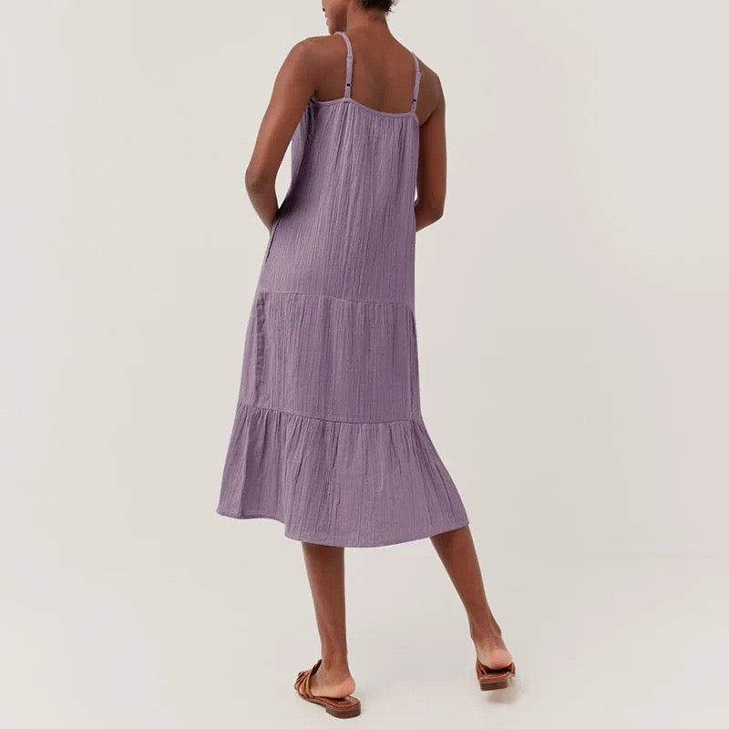 Anayeli Dress
