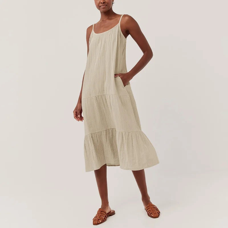 Anayeli Dress