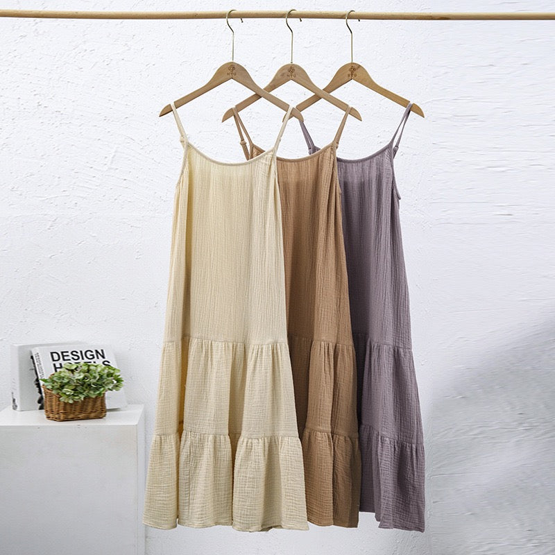 Anayeli Dress