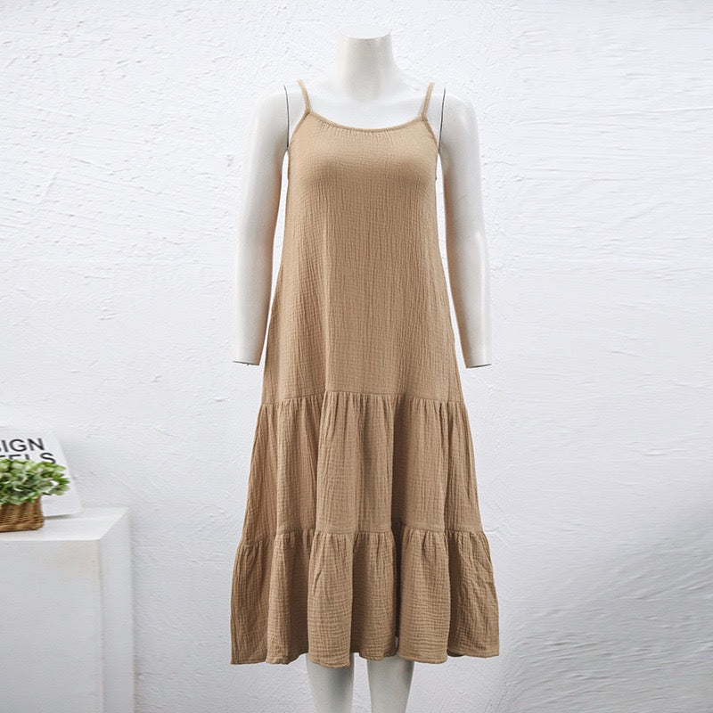 Anayeli Dress