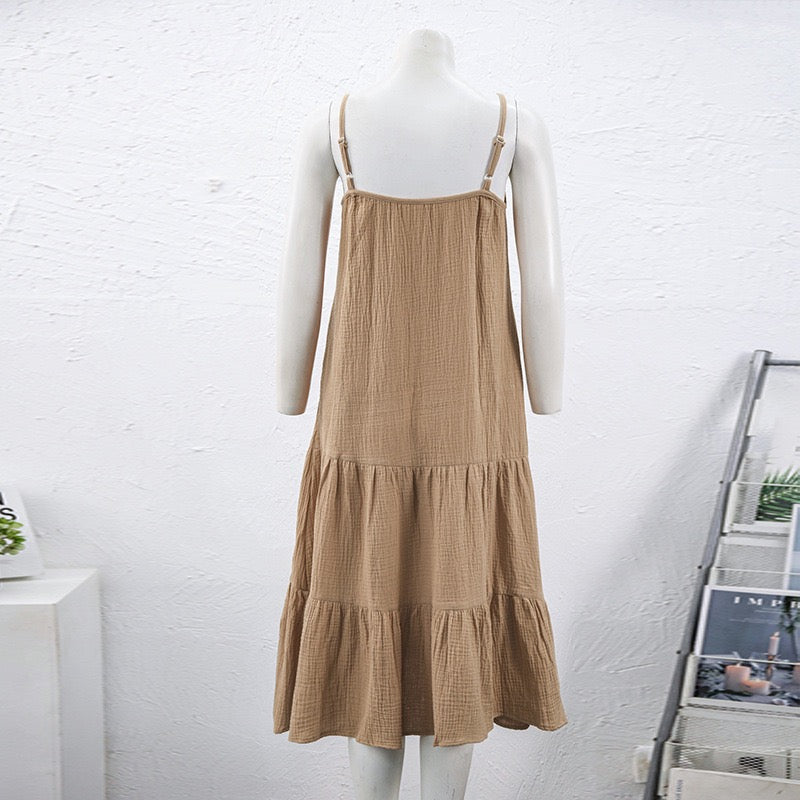 Anayeli Dress